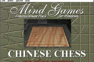 Mind Games Entertainment Pack for Windows 2