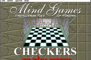 Mind Games Entertainment Pack for Windows 7