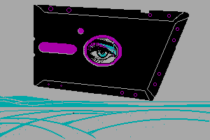 Mind Prober 1