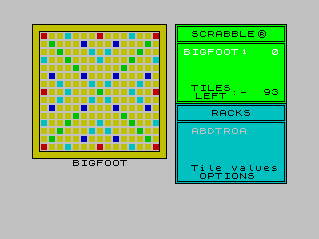 Mind-Stretchers abandonware