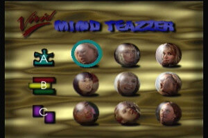 Mind Teazzer 0