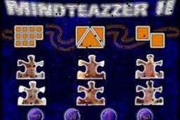 Mind Teazzer 2 abandonware