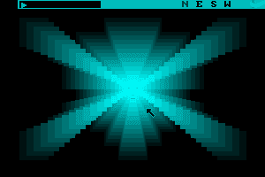 Mind Walker 9