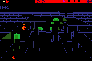 Mind Walker 10