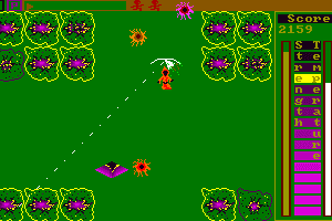 Mind Walker 14