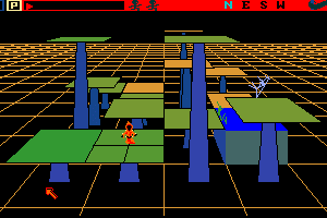 Mind Walker 3