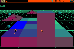 Mind Walker 4