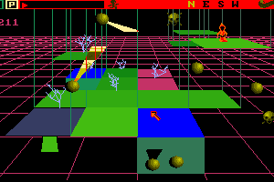 Mind Walker 6