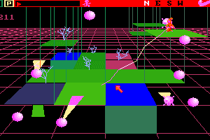 Mind Walker 7