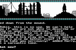 Frequently asked questions - My Abandonware