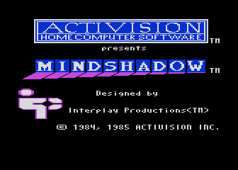 Mindshadow 1