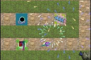 Mine Siege 9