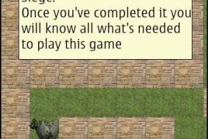 Mine Siege 3