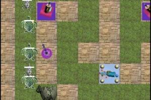 Mine Siege abandonware