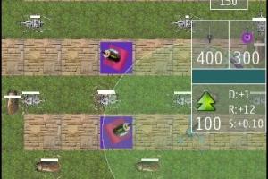 Mine Siege 6