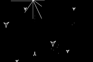 Mine Storm 5