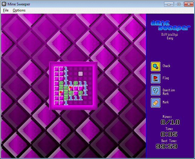 The Mine Windows game - ModDB