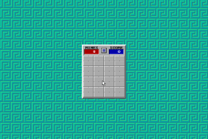 Minefield 1