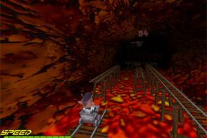 Tito Mine Cart Racing 2