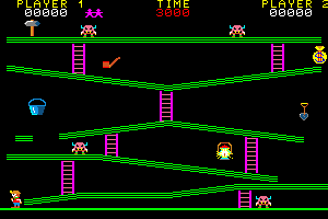 Miner 2049er abandonware