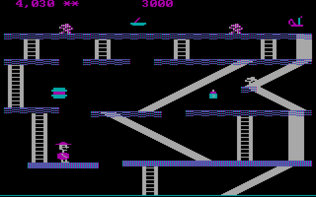Miner 2049er shop atari 2600