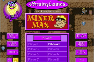 Miner Max 0
