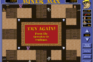 Miner Max 10