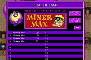 Miner Max 11