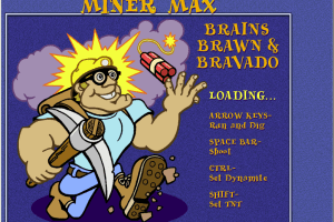 Miner Max 3