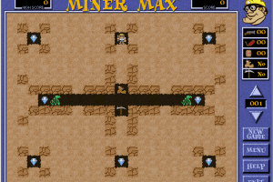 Miner Max 4