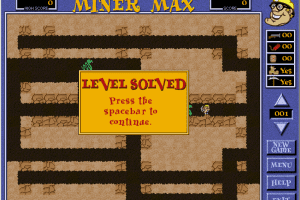 Miner Max abandonware