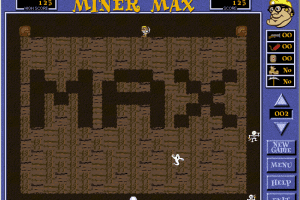 Miner Max 6