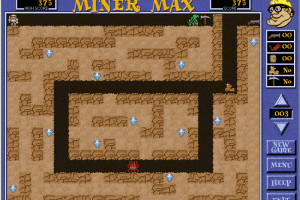 Miner Max 7