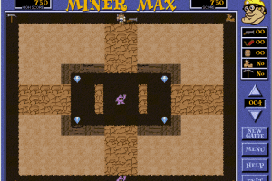 Miner Max 8