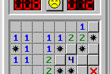Minesweeper 3