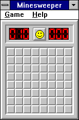 Minesweeper 0