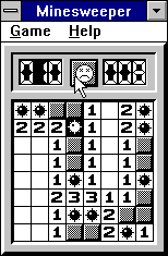 Minesweeper abandonware