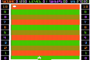 Ming's Challenge 3