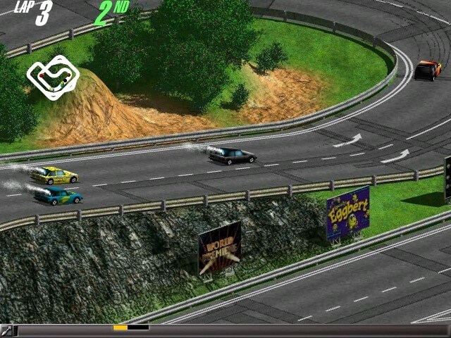 Tulipaner Tilbagetrækning Konsultation Download Mini Car Racing (Windows) - My Abandonware