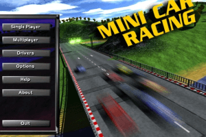 Mini Car Racing 0