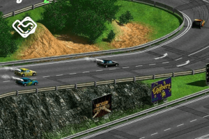 Mini Car Racing 9