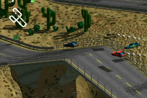 Mini Car Racing 10