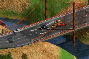 Mini Car Racing 11
