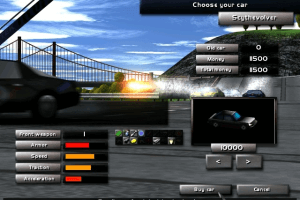 Mini Car Racing 1