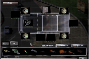 Mini Car Racing 2