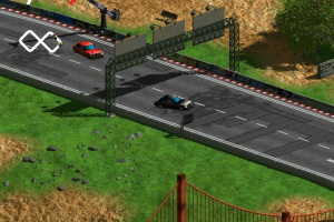 Mini Car Racing 4