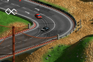 Mini Car Racing abandonware