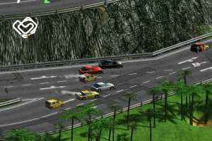 Mini Car Racing 8