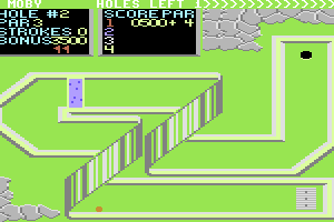 Mini Golf 2