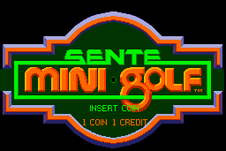 Mini Golf 0